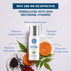 The Moms Co Natural Vita Rich Face Cream | Grocsy