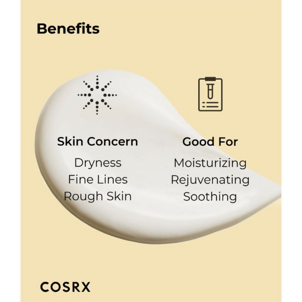 Cosrx Full Fit Propolis Light Cream | Grocsy