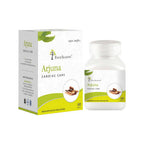 Four Seasons Arjuna Tablets | Grocsy