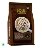 Modicare Fruit Of The Earth 100% Pure Instant Coffee | Grocsy