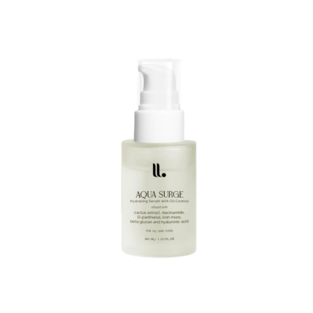 Tone & Tint Aqua Surge Hydrating Serum With Oil Control | Grocsy