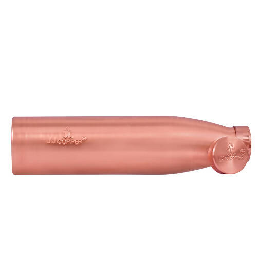 JJ Copper Water Bottle | Grocsy