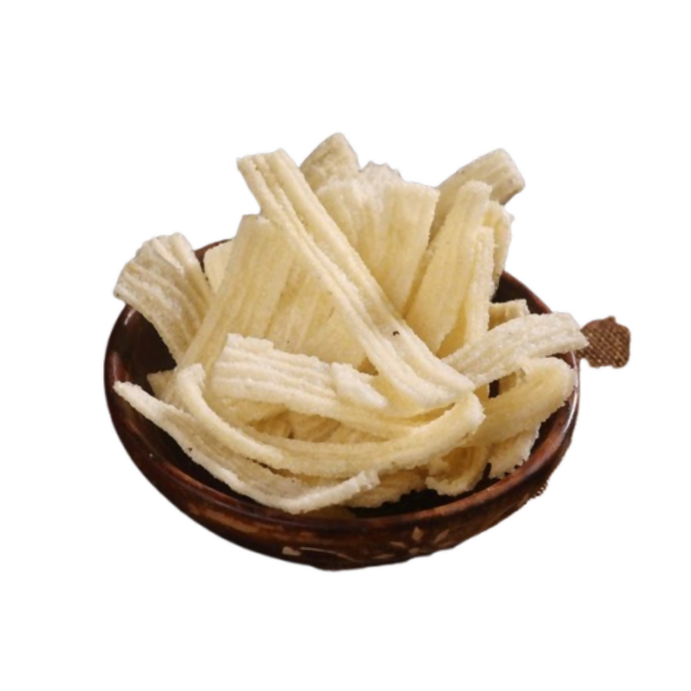 Sweet Karam Coffee Ribbon Vadam Crisps | Grocsy