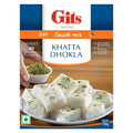 Gits Khatta Dhokla Snack Mix | Grocsy