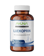 Ayuna Luekoprin Capsules | Grocsy