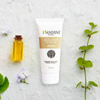 Nandini Herbal Golden Face Wash | Grocsy