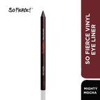 Revlon So Fierce Vinyl Eye Liner - Mighty Mocha | Grocsy