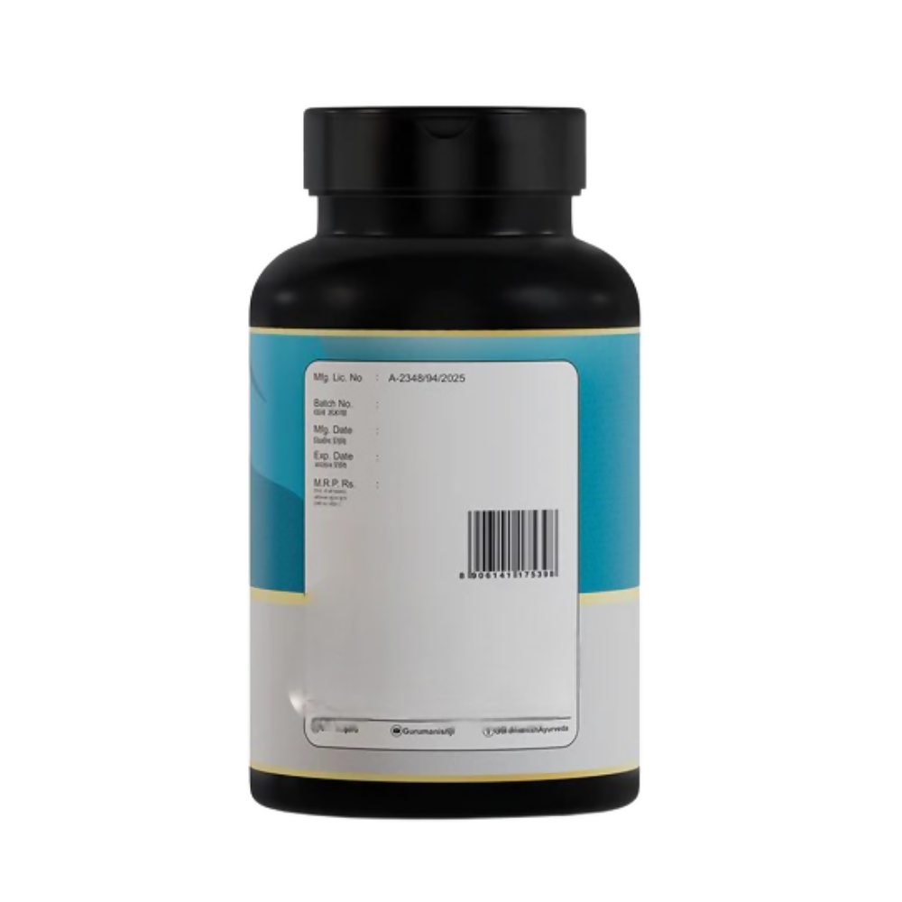 Jeena Sikho Dr. Sukoon Tablets | Grocsy