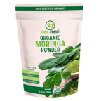 Geo-Fresh Organic Moringa Powder | Grocsy