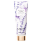 Victoria's Secret Lavender Vanilla Natural Beauty Hydrating Body Lotion | Grocsy