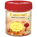 Badshah Kesari Milk Masala Powder | Grocsy