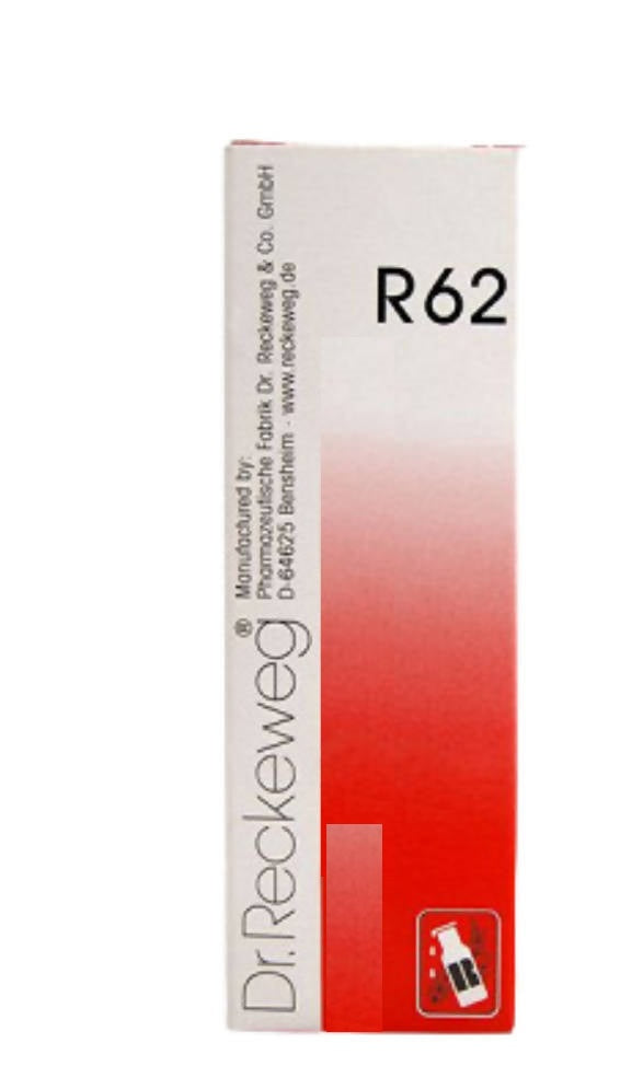 Dr. Reckeweg R62 | Grocsy