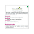 Lotus Herbals Whiteglow Skin Whitening And Brightening Massage Creme | Grocsy