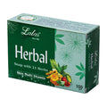 Lalas Herbal Soap With 21 Herbs | Grocsy