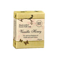 SOS Organics Vanilla Honey Luxury Bath Soap | Grocsy
