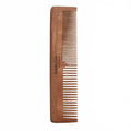 Bodyherbals Neem Wood Double Tooth Dressing Comb | Grocsy