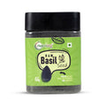 Nutriorg Raw Basil Seeds | Grocsy