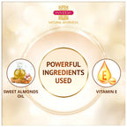 Inveda Sweet Almond Oil (Carrier Oil) | Grocsy