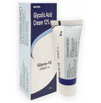 Glyco-12 Face Cream | Grocsy