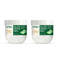 Vasu Healthcare Aloe Vera Gel | Grocsy