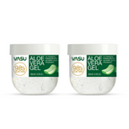 Vasu Healthcare Aloe Vera Gel | Grocsy