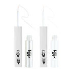 Elitty Eye Gotta Feeling - White On White Combo | Grocsy