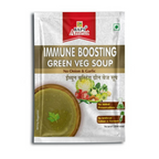 Baps Amrut Immune Boosting Green Veg Soup | Grocsy