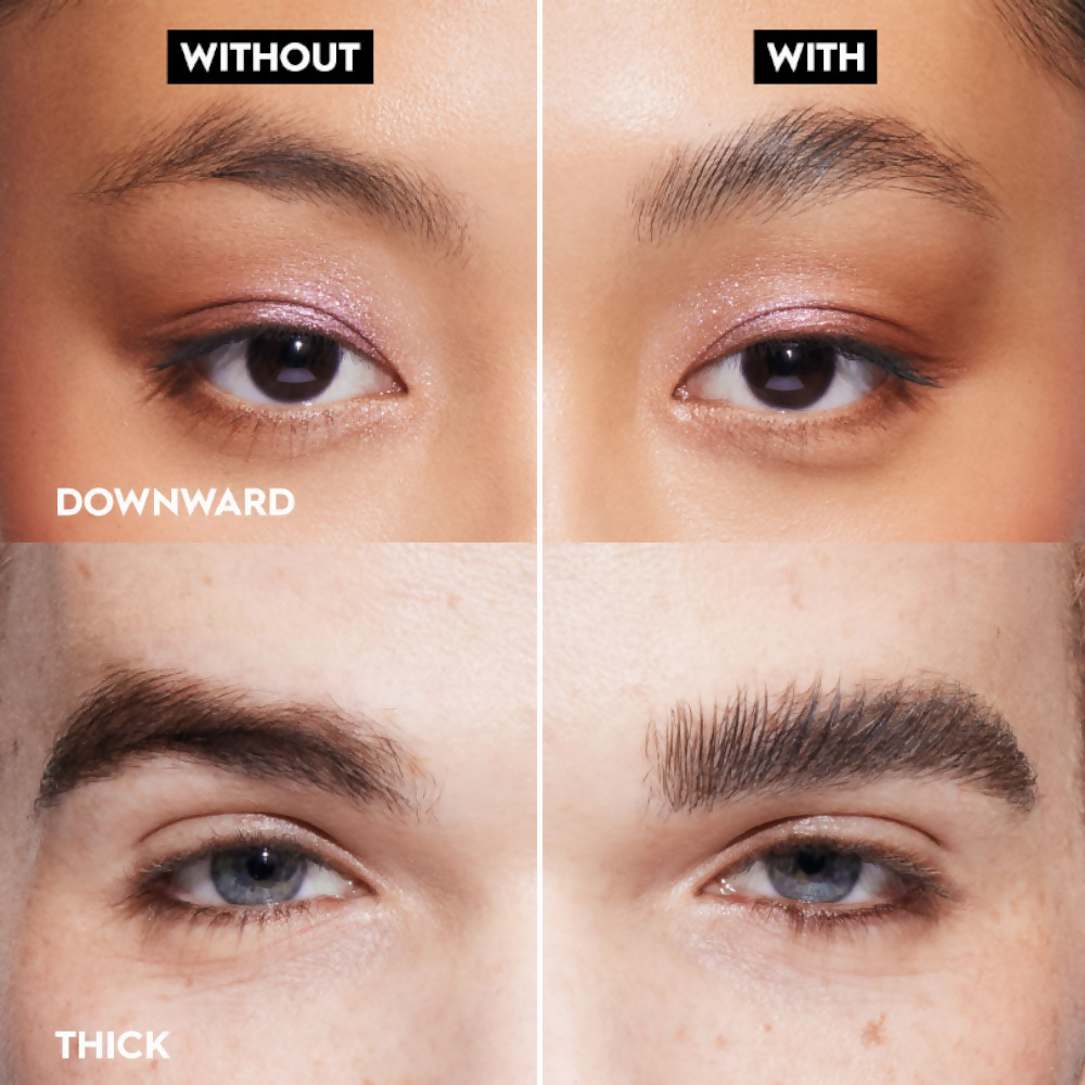 Urban Decay Big Bush Brow - Blackout | Grocsy