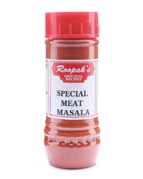 Roopak's Special Meat Masala | Grocsy
