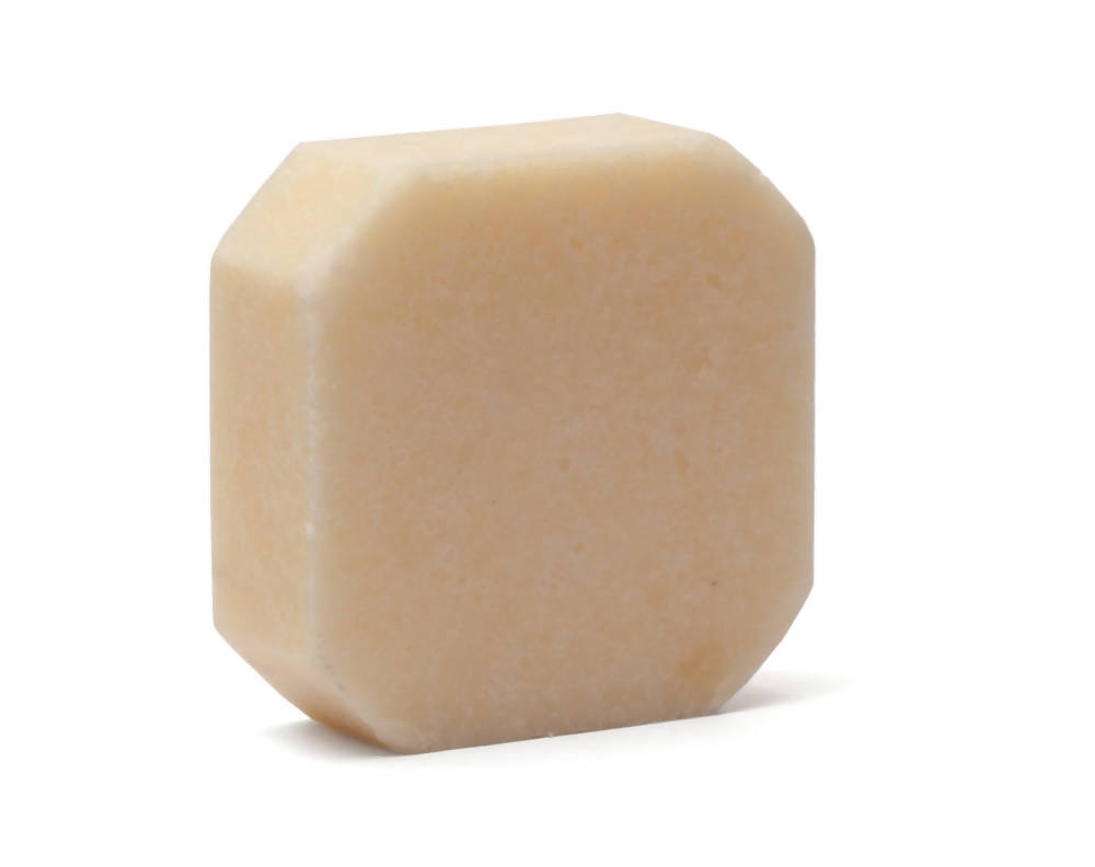 Rustic Art Amala Shikakai Hair Cleansing Bar | Grocsy