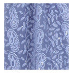 Akarshan viscose Lukhnowi Chikankari Anarkali kurta with Leggings - Grey | Grocsy