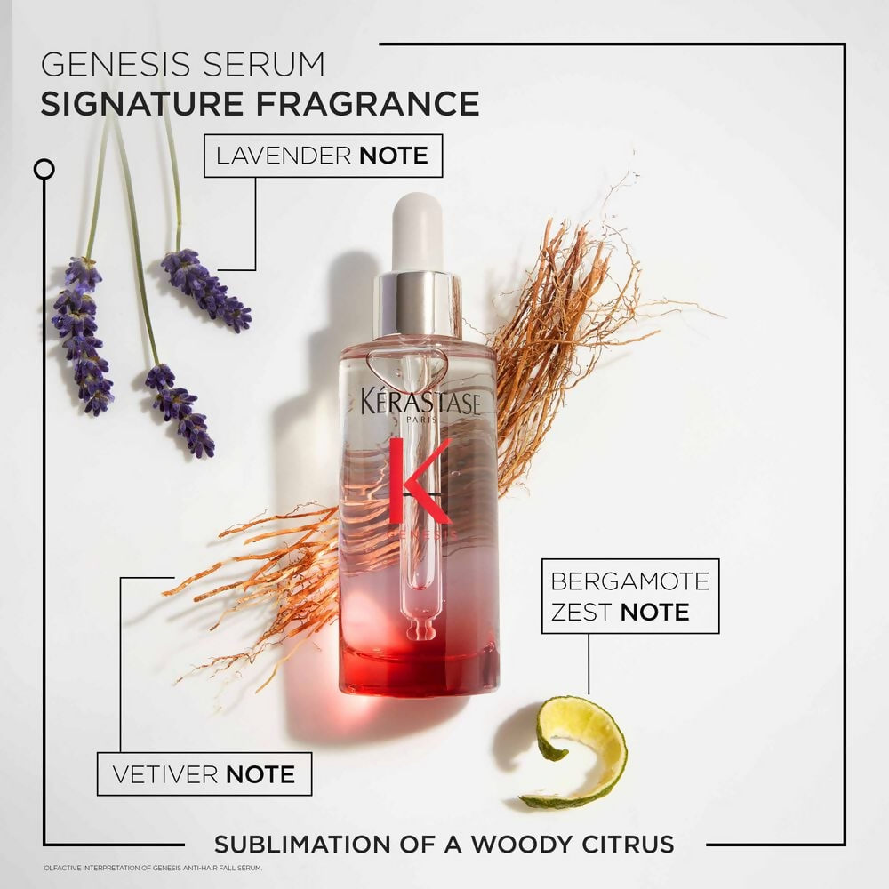 Kerastase Genesis Anti-Hair Loss Serum | Grocsy