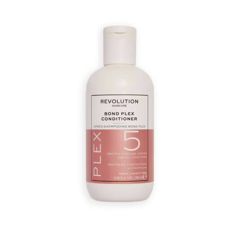 Revolution Haircare Plex 5 Bond Plex Conditioner | Grocsy
