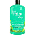 Treaclemoon Fresh Mint Tingle Shower & Bath Gel | Grocsy