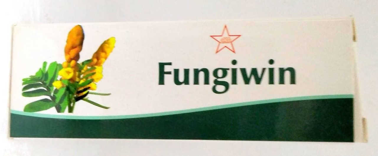 Skm Ayurveda Fungiwin Ointment | Grocsy