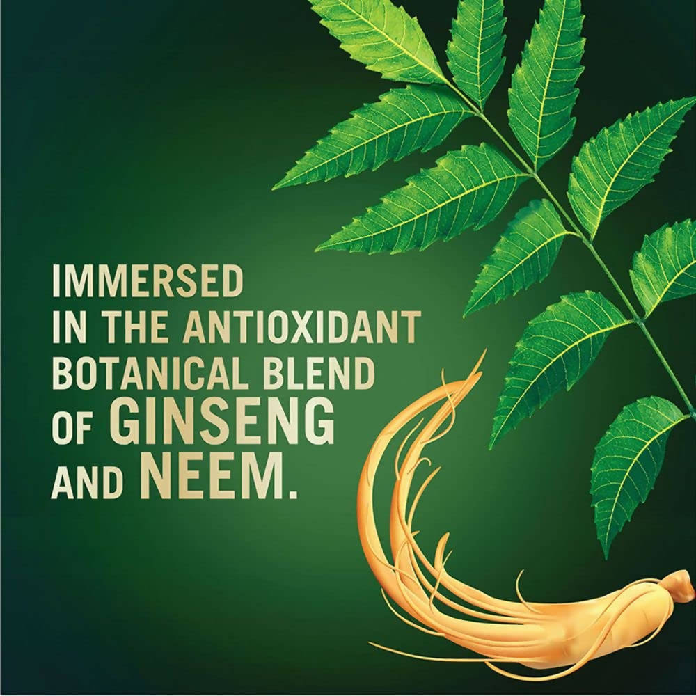 TRESemme Botanique DR Detox & Restore Shampoo With Ginseng & Neem | Grocsy