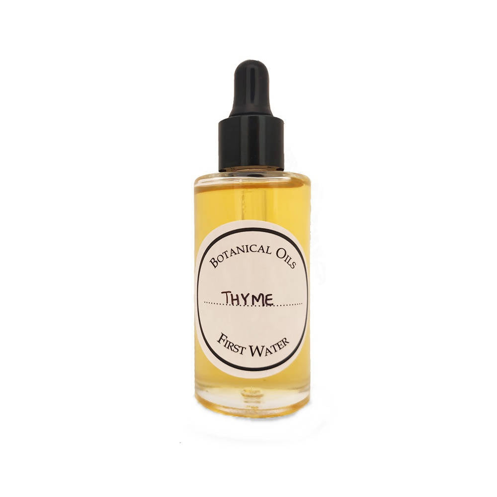 First Water Thyme Botanical Oil | Grocsy