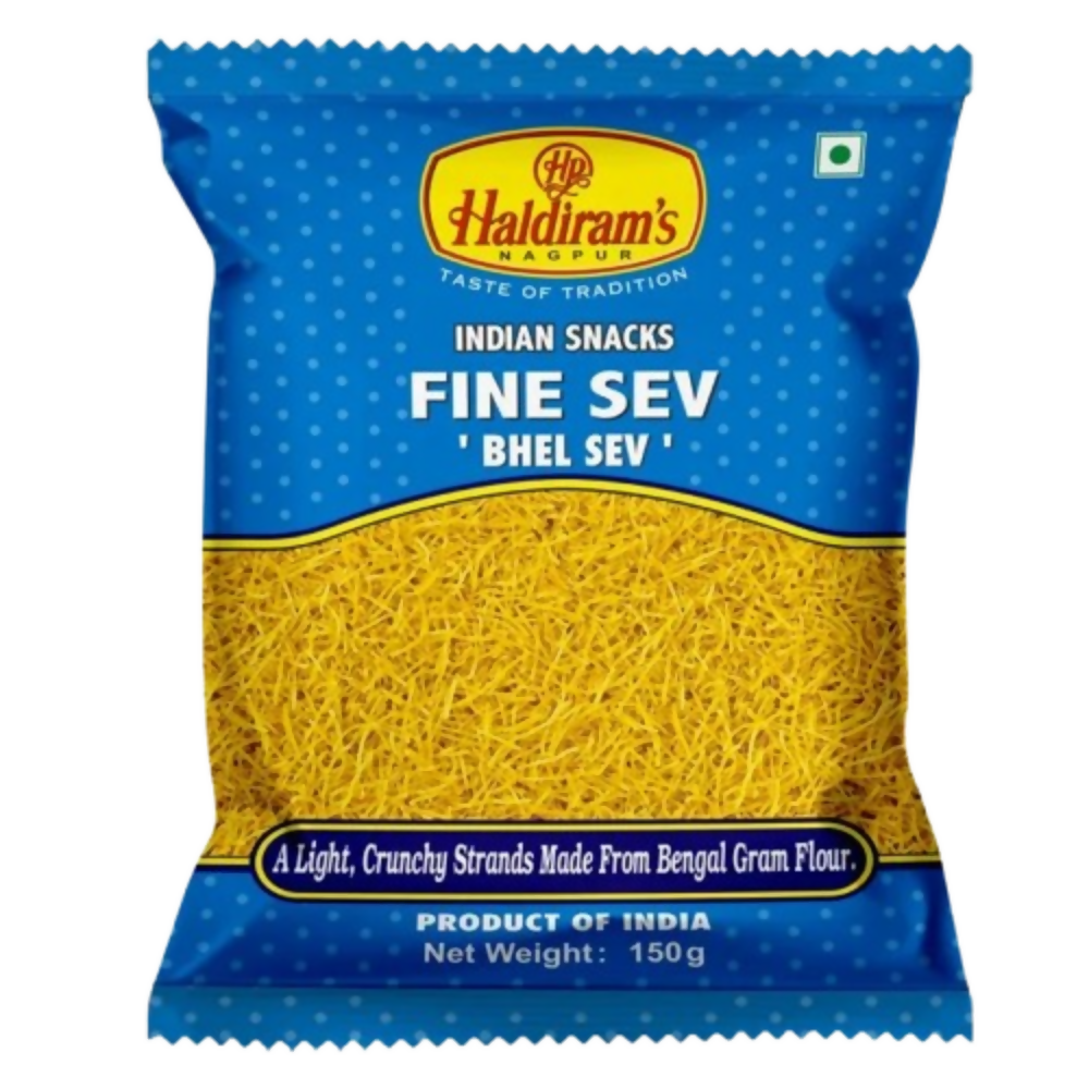 Haldiram's Fine Sev | Grocsy