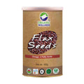 Organic Wellness Flax Seeds | Grocsy