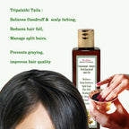 DevElixir Anti-Dandruff Oil | Grocsy