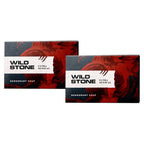 Wild Stone Ultra Sensual Deodorant Soap for Men | Grocsy