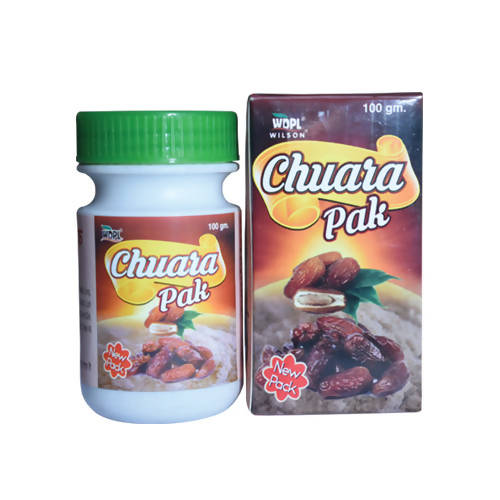 Wilson Chuara Pak | Grocsy