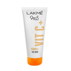 Lakme 9to5 Vitamin C Face Wash | Grocsy