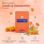 Nutricharge View Capsules | Grocsy