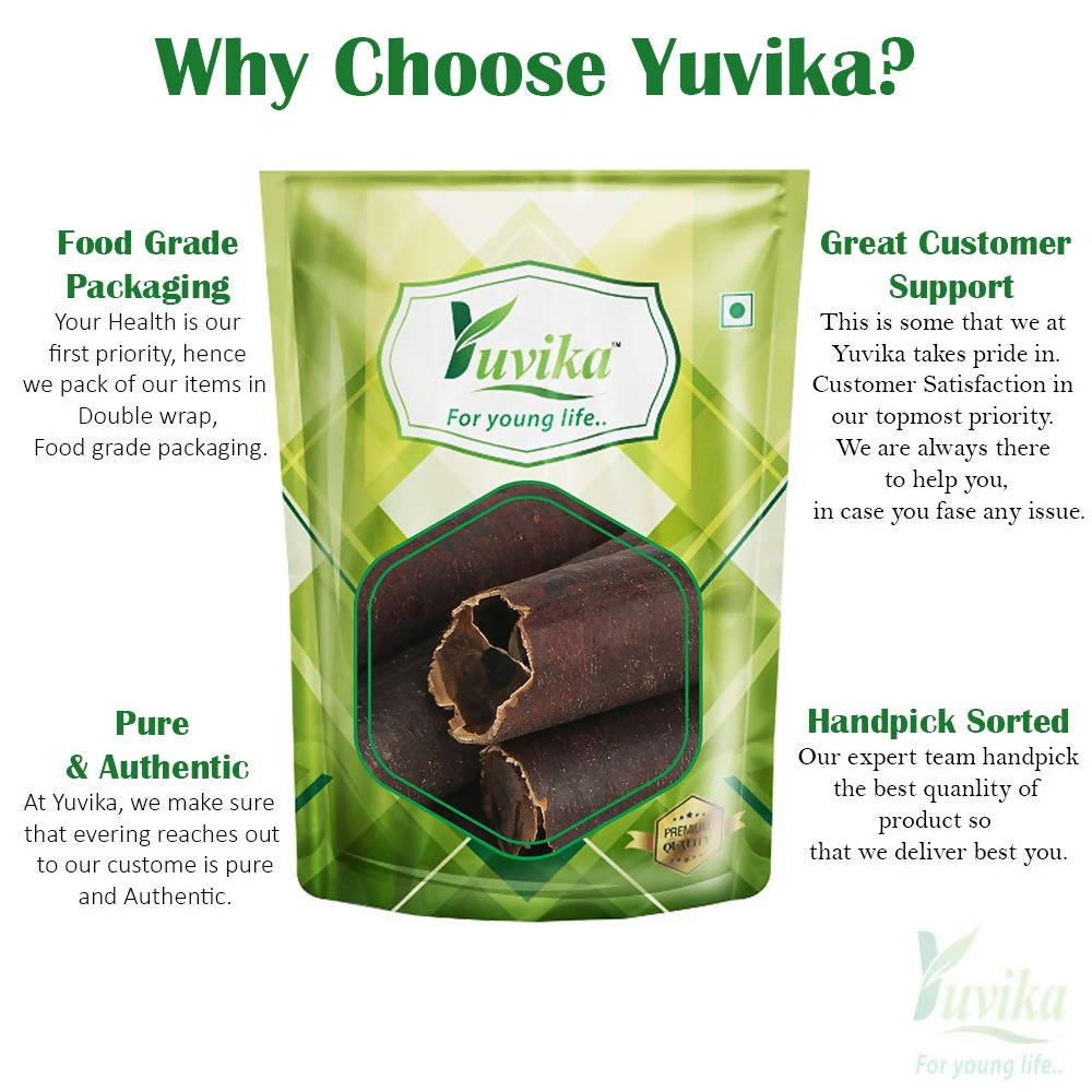 Yuvika Amaltas Phali Cassia Fistula | Grocsy