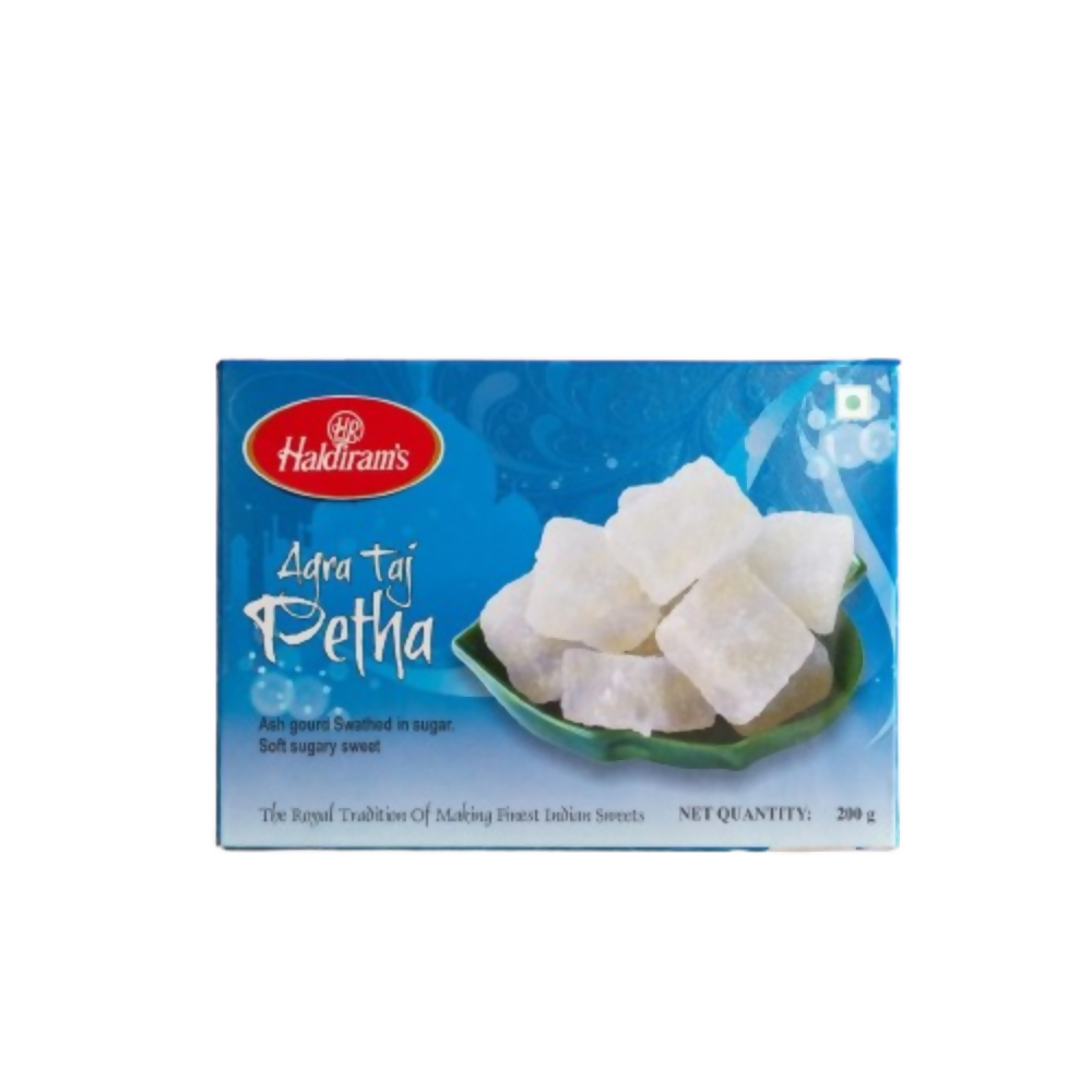 Haldiram's Agra Taj Petha | Grocsy