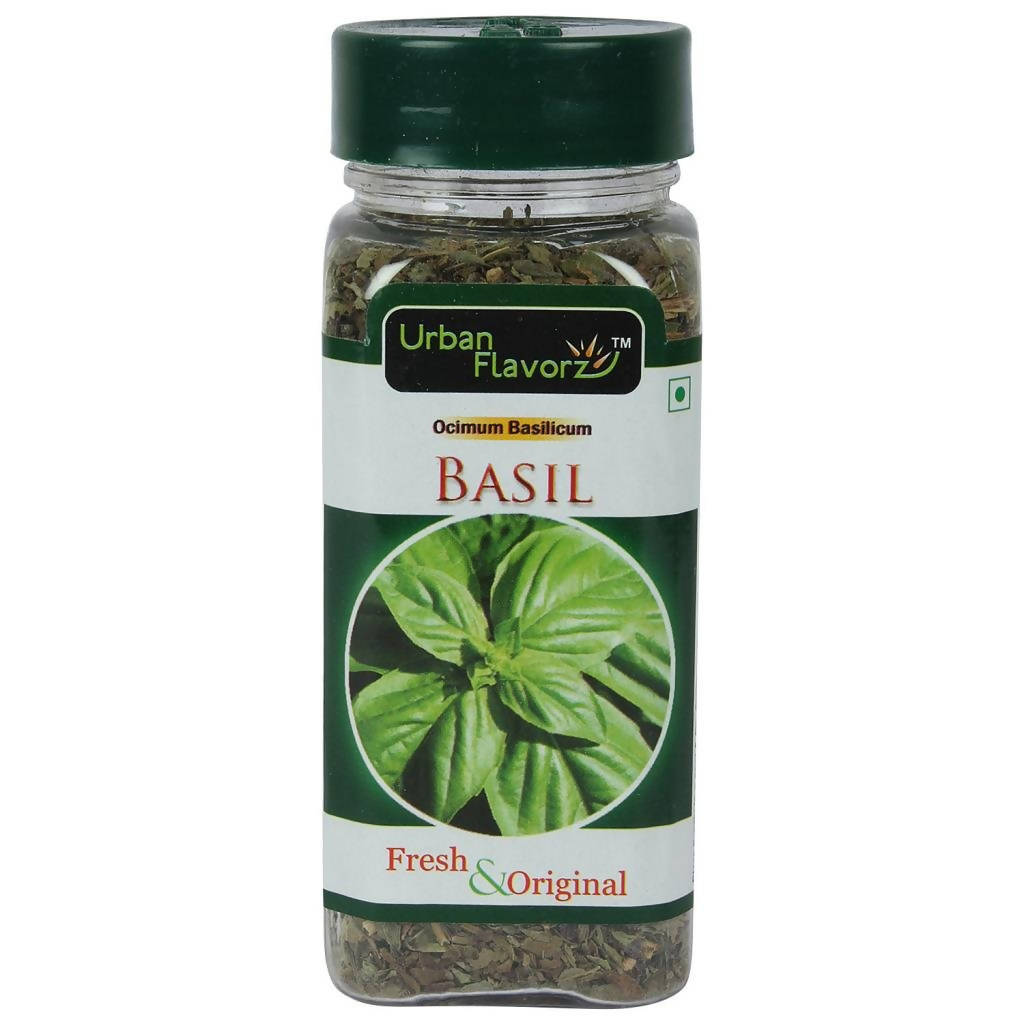 Urban Flavorz Basil | Grocsy