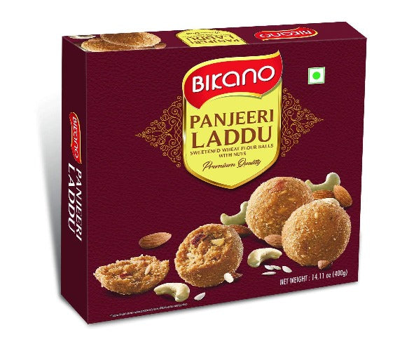 Bikano Panjeeri Laddoo | Grocsy