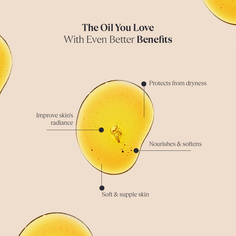 L'Occitane Shea Butter Fabulous Oil | Grocsy