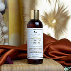 The Wellness Shop Ayurvedic Hair Oil | Grocsy